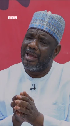 Nigeria