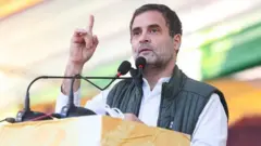 રાહુલ ગાંધી