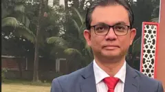 মোঃ ডাবলু চৌধুরী 