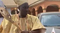 Alhaji Wasiu Ayinde jẹ Mayegun