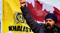 ખાલિસ્તાન