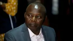 Vital Kamerhe