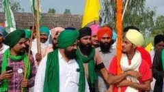 ਲਖੀਮਪੁਰ ਖੀਰੀ