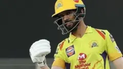 ऋतुराज गायकवाड, पुणे, महाराष्ट्र, चेन्नई सुपर किंग्स, आयपीएल, धोनी