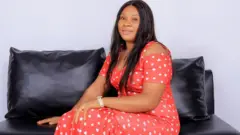 Di neighbour allegedly stab her for four places, one of which reach her heart wey make her bleed to death