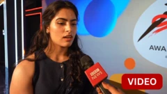 மனு பாக்கர் 