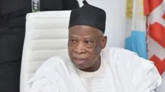 Sanata Abdullahi Adamu