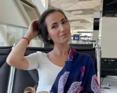 Türkanə Mustafayeva