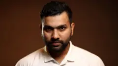 रोहित शर्मा
