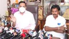 గోవిందయ్యతో కాకాణి గోవర్ధన్ రెడ్డి
