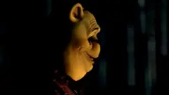 Winnie Pooh