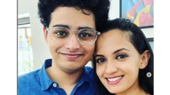 केतकी माटेगावकर