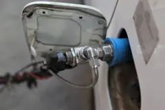 CNG