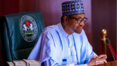 aarẹ Muhammadu Buhari
