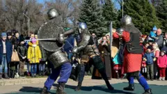 MEDIEVAL