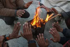 બીબીસી ગુજરાતી, ગુજરાત, બીબીસી, અમદાવાદ, ગુજરાત, ઠંડી, શિયાળો