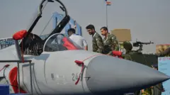 JF-17 တိုက်လေယာဥ်တွေ ပါကစ္စတန်ကနေ မြန်မာစစ်တပ် ဝယ်ယူထား