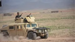 افغان پوځ