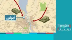بالخرائط.. تطورات الغزو الروسي لأوكرانيا