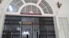 আন্তর্জাতিক অপরাধ ট্রাইব্যুনাল