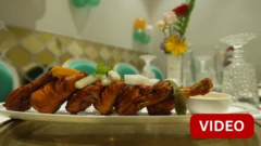 காணொளி: சிக்கன் 65 என்ற பெயர் வந்தது எப்படி? சுவாரஸ்ய வரலாறு