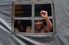 papua