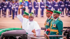Tinubu