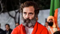 राहुल गांधी