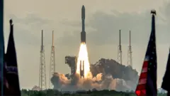 Atlas 5