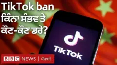 TikTok ban ਕਿੰਨਾ ਸੰਭਵ ਤੇ ਕੌਣ-ਕੌਣ ਡਰੇ?
