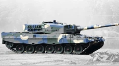 Leopard 2