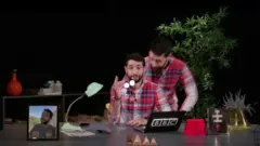 BBCArabicXtra