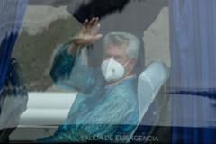 Hantavirus na brodu: 'Rizik od globalne zaraze veoma nizak'