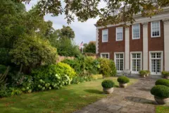 Winfield House