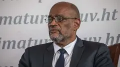 ሄይቲ