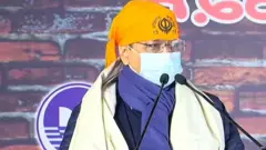 ਅਰਵਿੰਦ ਕੇਜਰੀਵਾਲ