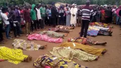 Awọn eniyan Guusu Kaduna