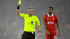 Yellow Card