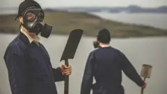 اینتھریکس جزیرہ