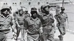 tentara Israel