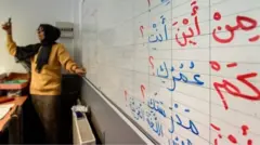 زبان عربی