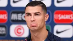 ronaldo