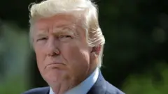 ٹرمپ