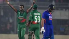 बांगलादेश 