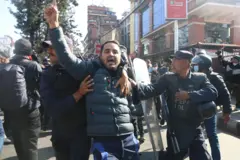 प्रदर्शन