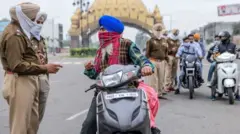 ਪੰਜਾਬ ਪੁਲਿਸ