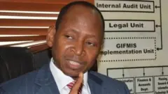 Ahmed Idris