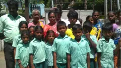தலைமை ஆசிரியர் பணிநீக்கம்