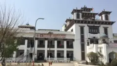 निर्वाचन आयोग