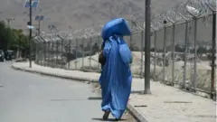 افغانستان